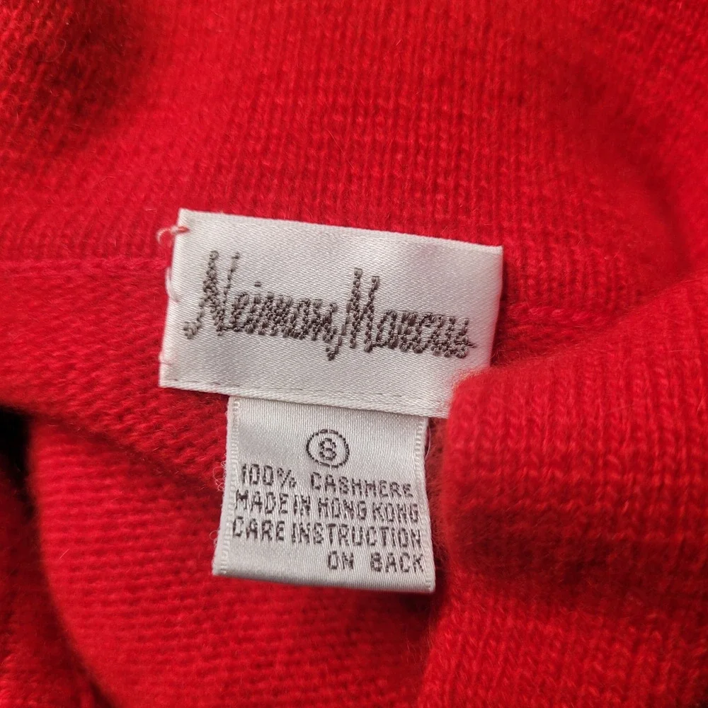 6pc CASHMERE Sweaters Tops Lot Crafts Cutter Flaws Holes Upcycle Fabric DIY